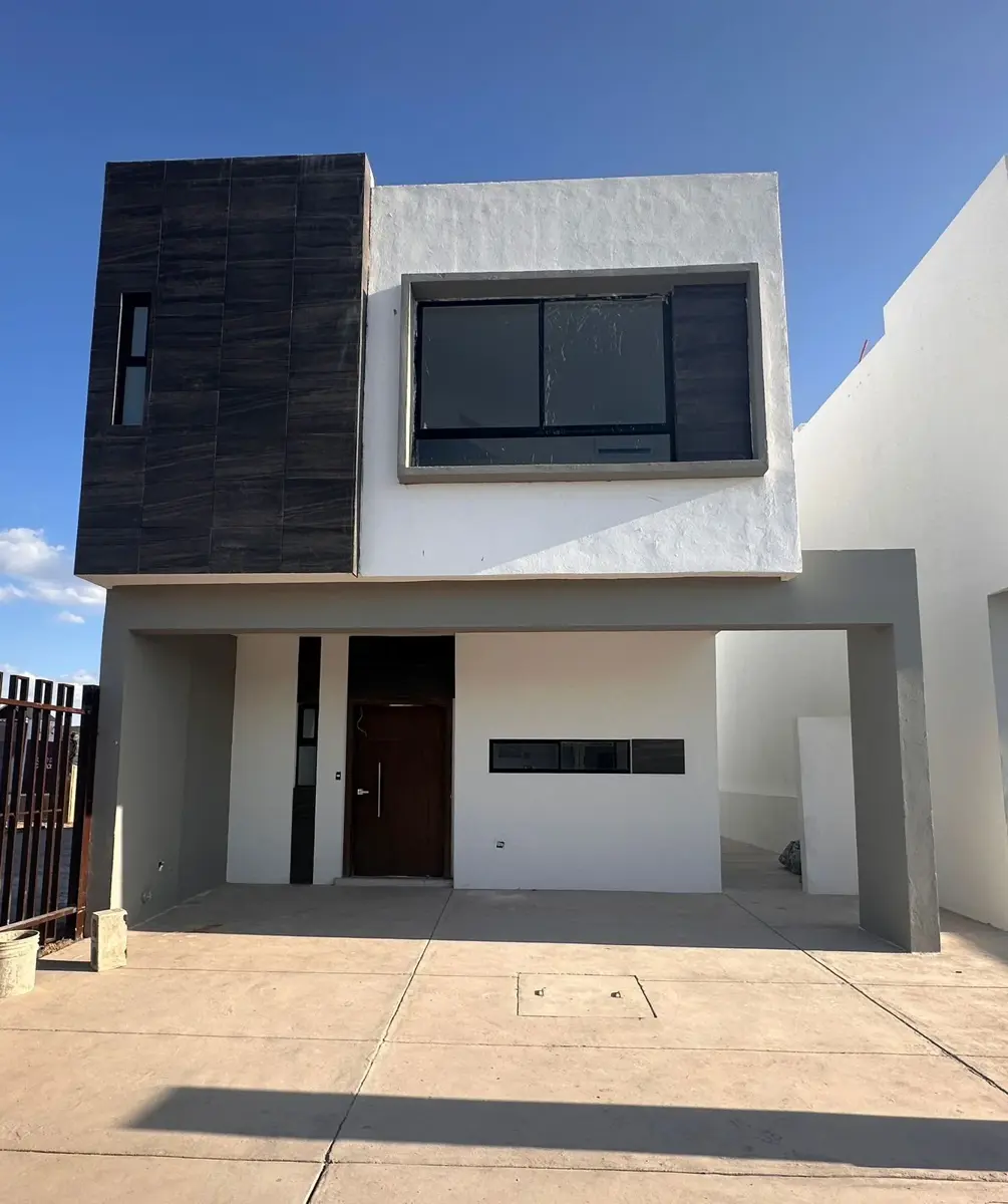 Casa en venta en San Felipe, Torreón — foto 1 de 13