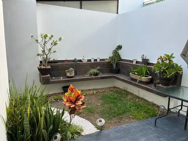 Casa en venta en La Vida, Corregidora — foto 2 de 47