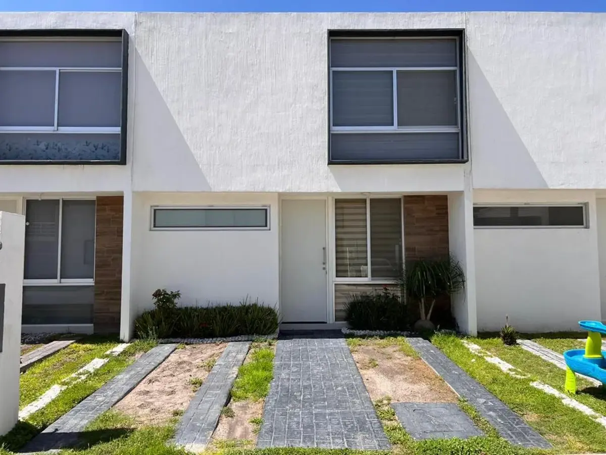 Casa en venta en La Vida, Corregidora — foto 1 de 47