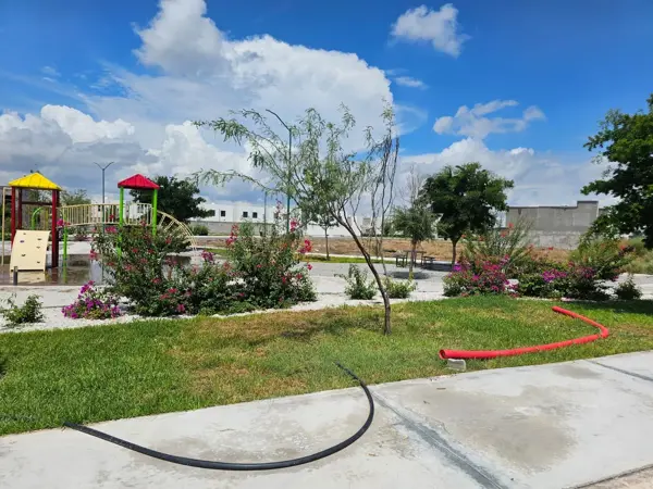 Terreno en venta en Privadas de Santa Fe, Torreón — foto 2 de 20