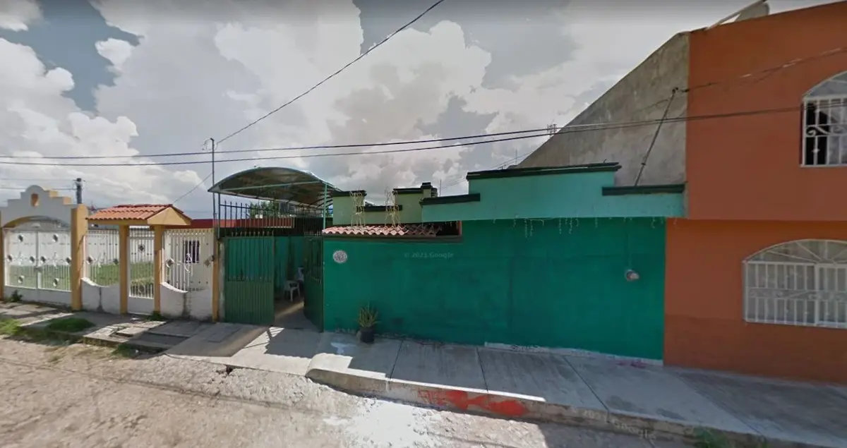 Casa en venta en El Paraiso, Tepic — foto 1 de 5