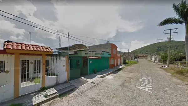 Casa en venta en El Paraiso, Tepic — foto 2 de 5