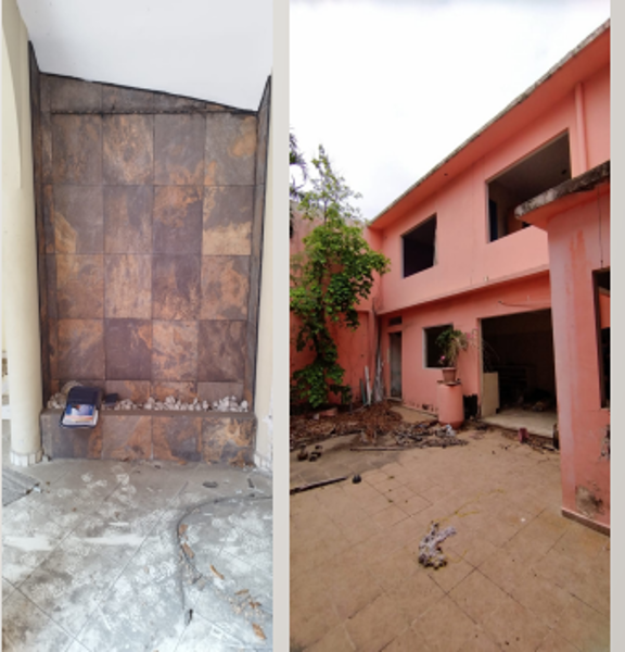 Casa en venta en Playa Linda, Veracruz — foto 2 de 4