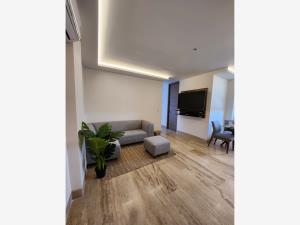 Departamento en renta en Tulum Centro, Tulum — foto 3 de 11