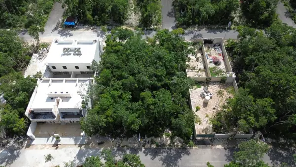 Terreno en venta en Ya Ax Tulum, Tulum — foto 2 de 9