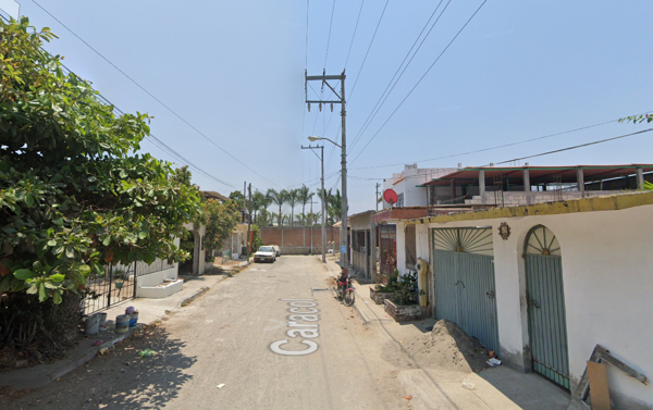 Casa en venta en Rinconada del Mar, Acapulco de Juárez — foto 3 de 8