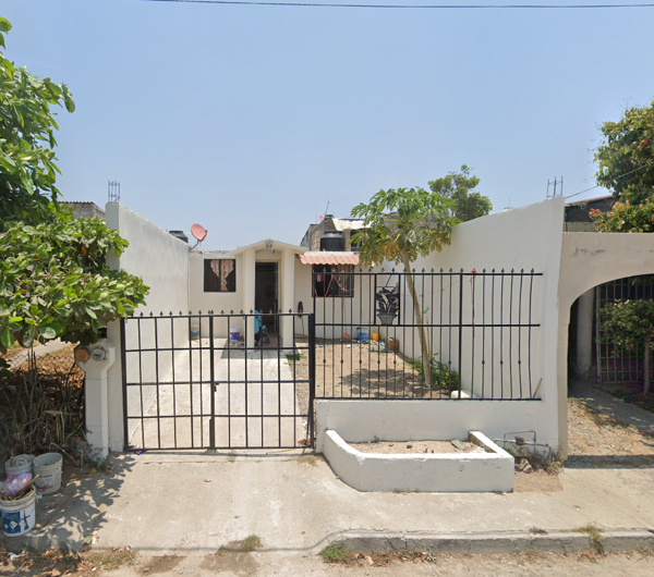 Casa en venta en Rinconada del Mar, Acapulco de Juárez — foto 2 de 8