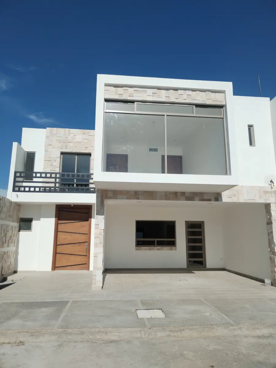 Casa en venta en Las Trojes, Torreón — foto 1 de 17