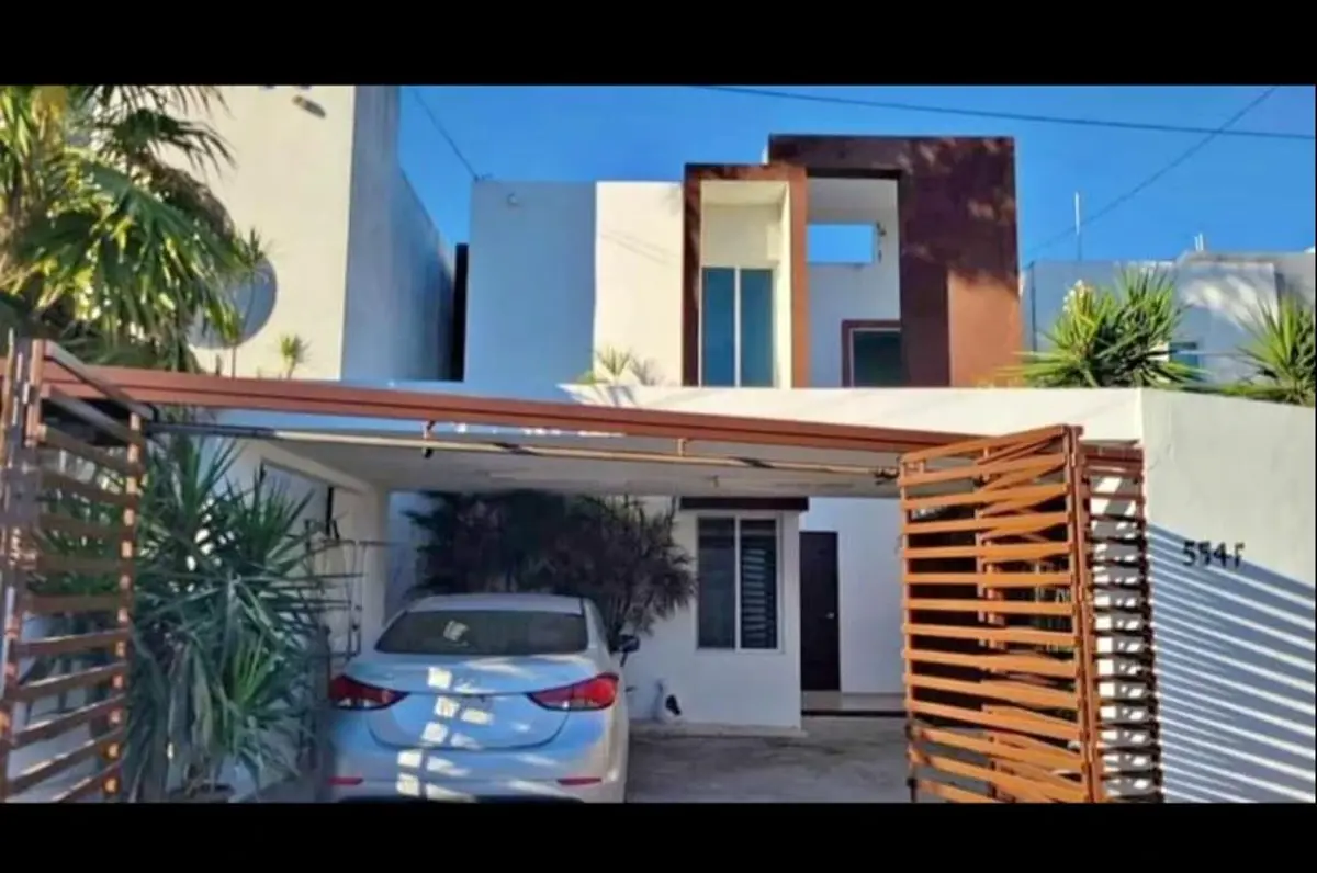 Casa en renta en Maya, Mérida — foto 1 de 15