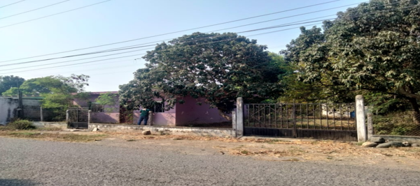 Casa en Estación Salmoral, La Antigua, Veracruz de Ignacio de la Llave