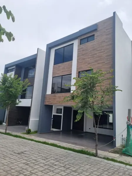 Casa en venta en Lomas de Angelópolis, Ocoyucan — foto 2 de 28