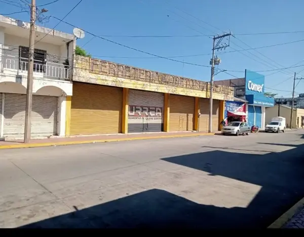Local en renta en Cardenas Centro, Cárdenas — foto 2 de 9
