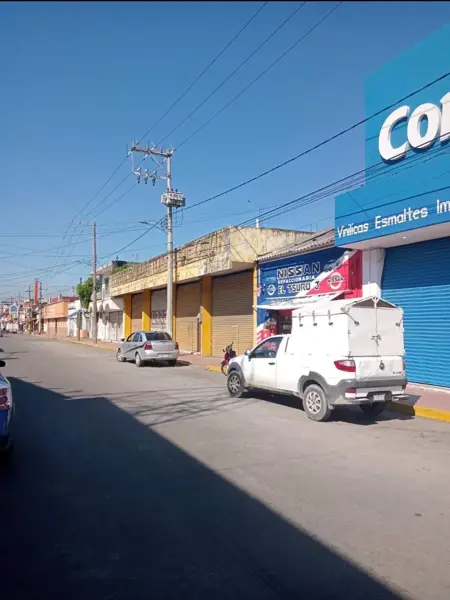 Local en renta en Cardenas Centro, Cárdenas — foto 3 de 9