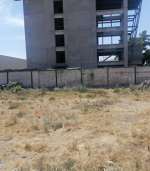 Terreno en venta en Ampliación San Juan de Aragón, Gustavo A. Madero — foto 3 de 6