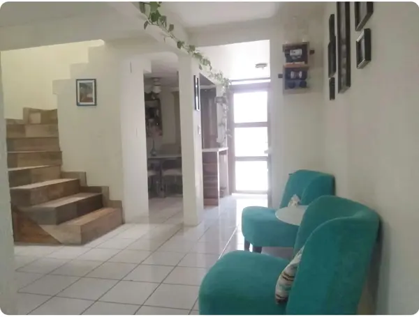 Casa en venta en Misión San José, Corregidora — foto 3 de 11
