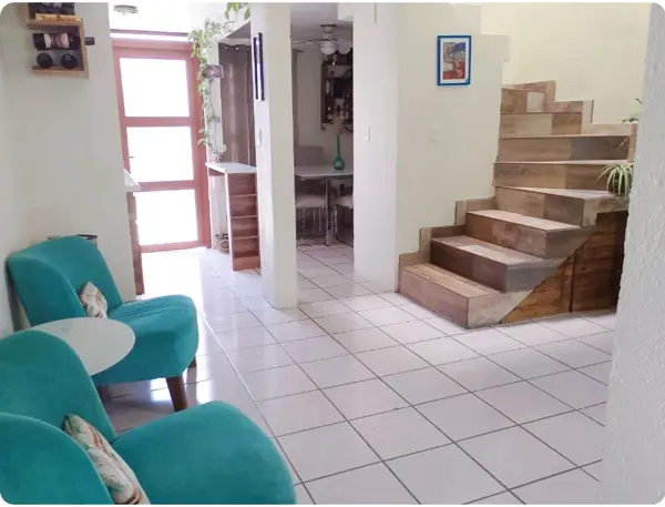 Casa en venta en Misión San José, Corregidora — foto 2 de 11