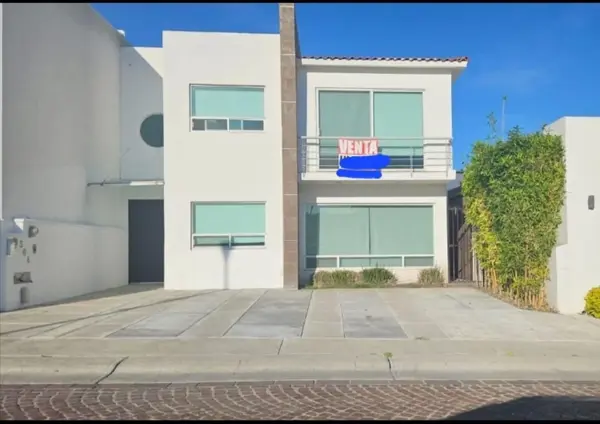Casa en Cumbres del Lago, Querétaro, Querétaro