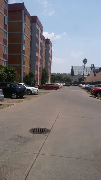 Departamento en venta en Xocoyahualco, Tlalnepantla de Baz — foto 3 de 15