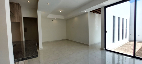 Casa en venta en Los Viñedos, Torreón — foto 3 de 27
