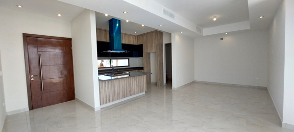 Casa en venta en Los Viñedos, Torreón — foto 2 de 27