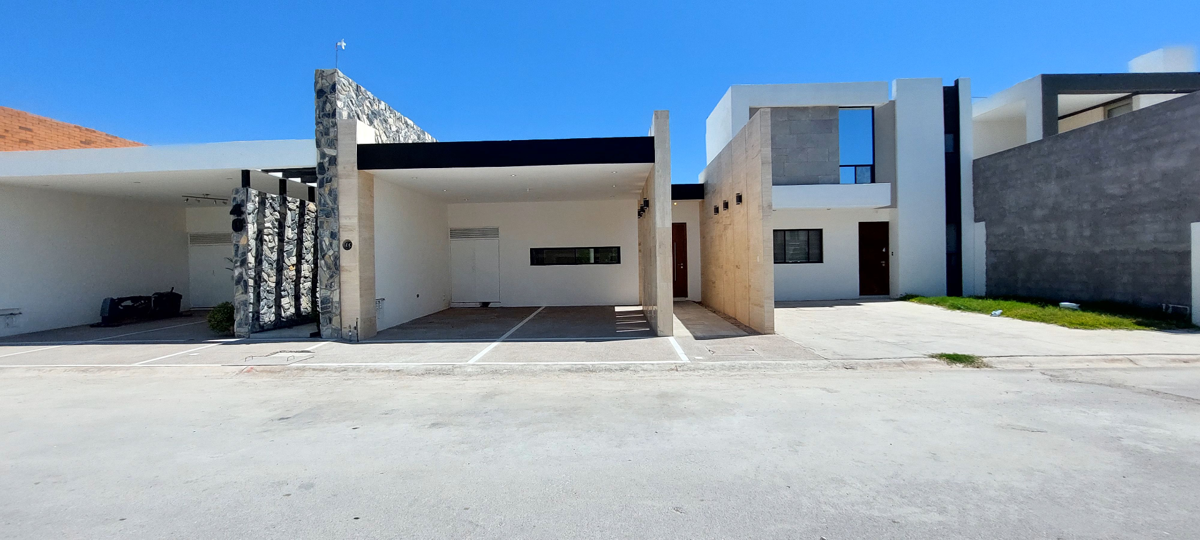 Casa en venta en Los Viñedos, Torreón — foto 1 de 27