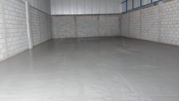 Bodega en renta en Paso del Aguila, Torreón — foto 3 de 5