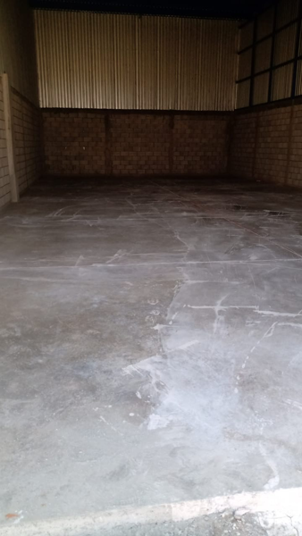 Bodega en renta en Paso del Aguila, Torreón — foto 2 de 5