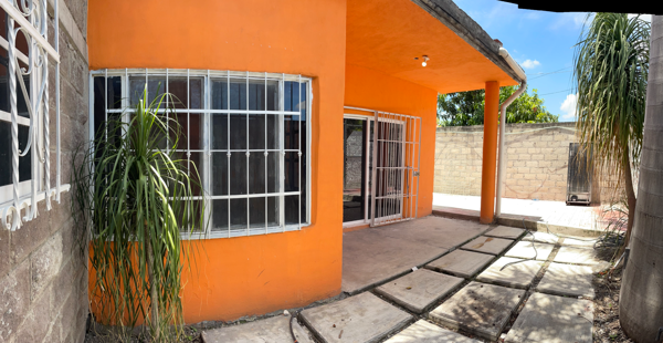 Casa en venta en 20 de Noviembre, Zacatepec — foto 2 de 25
