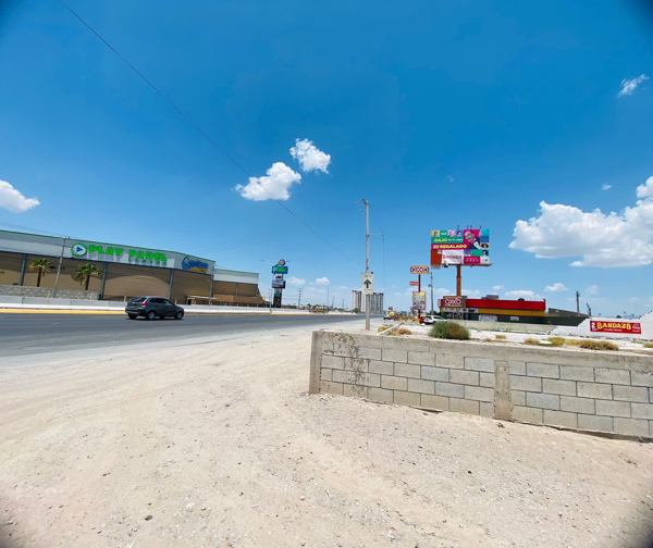 Terreno en renta en Ampliación Senderos, Torreón — foto 2 de 5