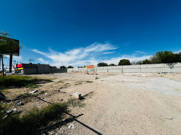 Terreno en renta en Valle Verde, Torreón — foto 3 de 5