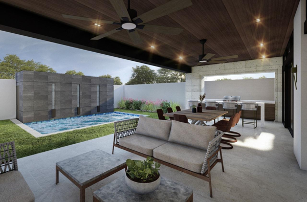 Casa en venta en Los Viñedos, Torreón — foto 2 de 4