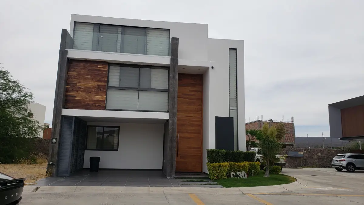 Casa en renta en Paseos del Molino, León — foto 1 de 6
