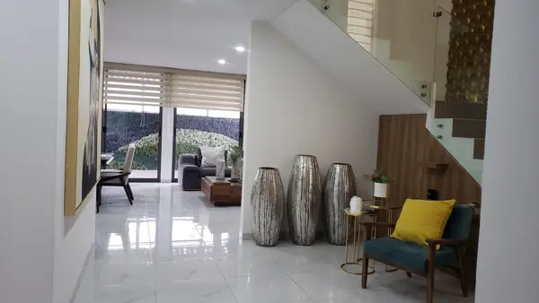 Casa en renta en Paseos del Molino, León — foto 2 de 6