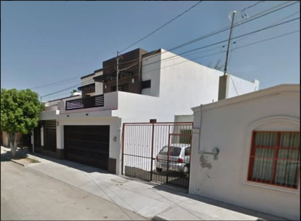 Casa en venta en San Benito, Hermosillo — foto 3 de 12