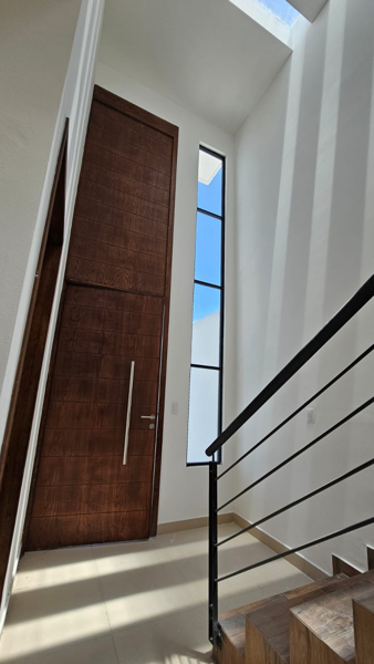 Casa en venta en Los Olivos, Gómez Palacio — foto 3 de 17