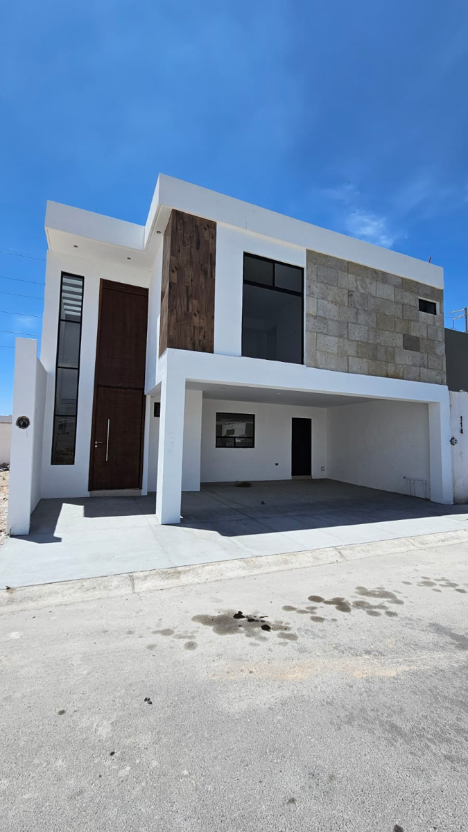 Casa en Venta en Los Olivos, Gómez Palacio, Durango