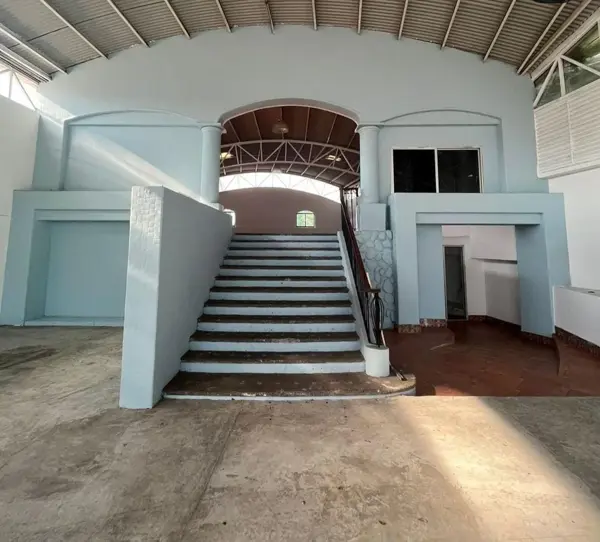 Bodega en renta en Aeropuerto, Culiacán — foto 2 de 4
