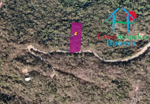 Terreno en venta en Brisas del Marqués, Acapulco de Juárez — foto 2 de 14