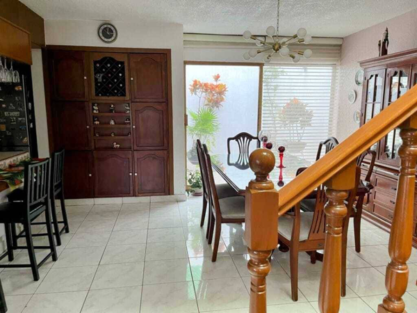Casa en venta en Rinconada Guadalupe, Zapopan — foto 3 de 10