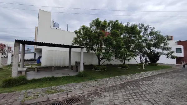 Departamento en venta en Amozoc Centro, Amozoc — foto 3 de 17
