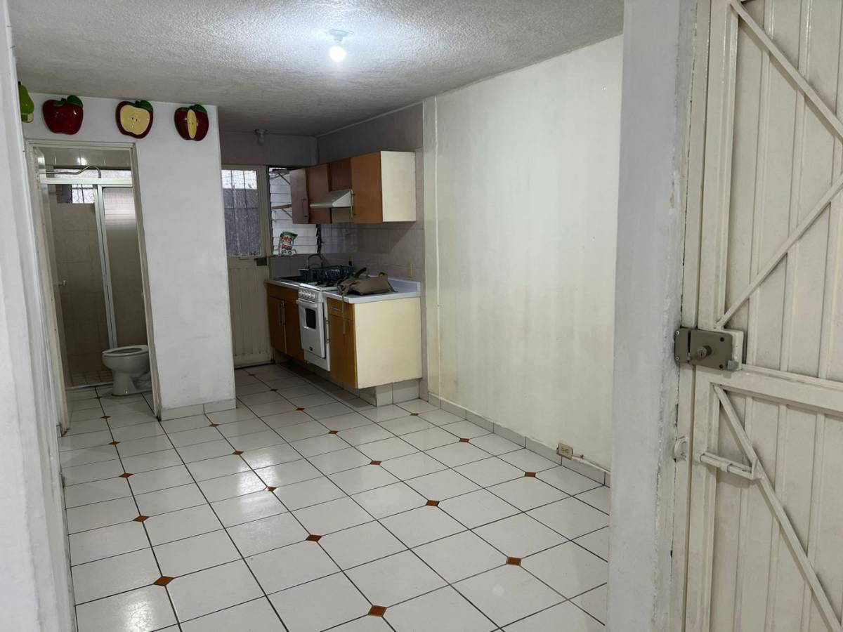Departamento en venta en Jardines del Sur, Guadalajara — foto 1 de 6