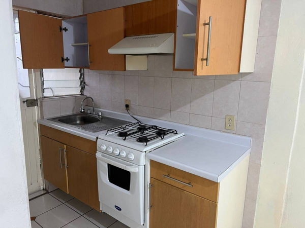 Departamento en venta en Jardines del Sur, Guadalajara — foto 2 de 6