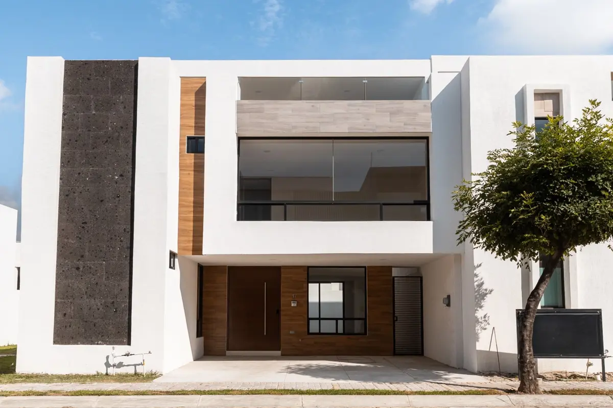 Casa en venta en Lomas de Angelópolis, Ocoyucan — foto 1 de 27