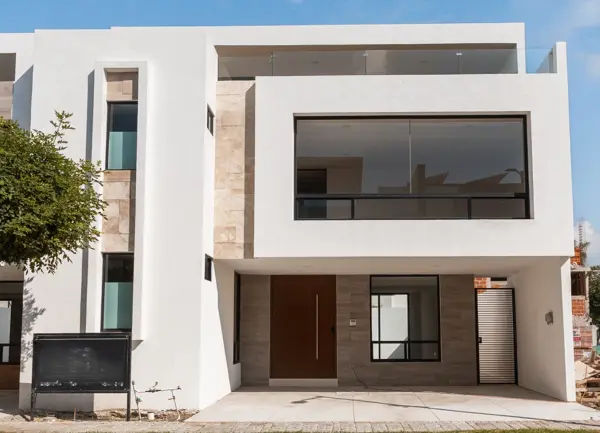 Casa en venta en Lomas de Angelópolis, Ocoyucan — foto 2 de 27