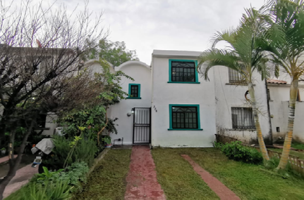 Casa en Geovillas Los Olivos, San Pedro Tlaquepaque, Jalisco