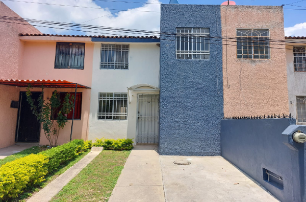 Casa en Lomas Del Sur, Tlajomulco de Zúñiga, Jalisco