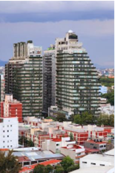 Departamento en venta en Santa Cruz Atoyac, Benito Juárez — foto 2 de 18