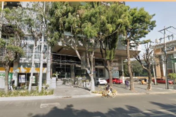 Departamento en venta en Santa Cruz Atoyac, Benito Juárez — foto 3 de 18
