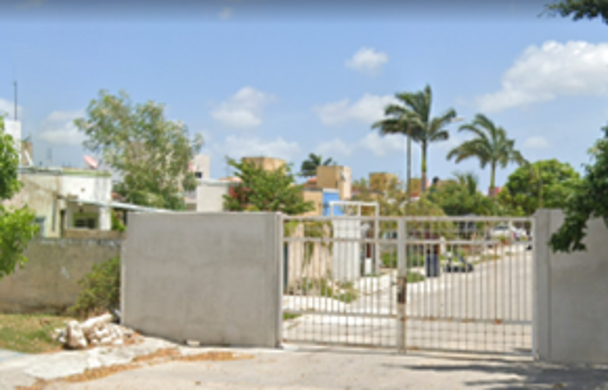 Casa en venta en Real Las Quintas (Supermanzana 202), Benito Juárez — foto 1 de 9