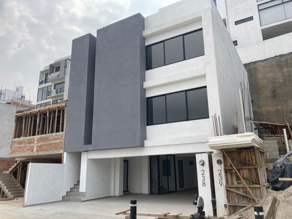 Casa en Residencial Lago Esmeralda, Atizapán de Zaragoza, México
